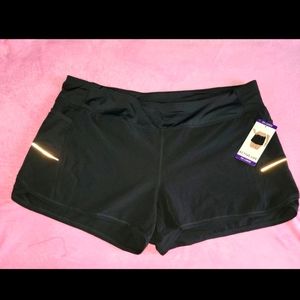 Active Life Women's Athletic Shorts XXL